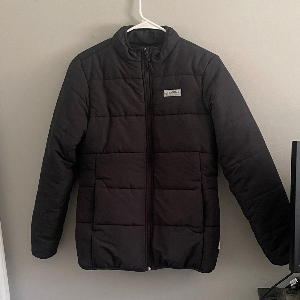 Magellan outdoors women’s coat